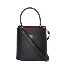 Prada Small Panier Bucket 3