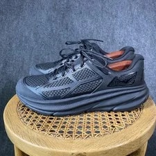 HOKA — Hoka Clifton One9 S Running 10.5 US Shoes Gym Run Excellent — Sneaker — resale