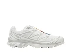 Salomon — Salomon XT-6 ADV Lunar Rock L41252900 No Tariffs in US — Sneaker — resale