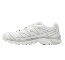 Salomon XT-6 ADV Lunar Rock L41252900 No Tariffs in US 3