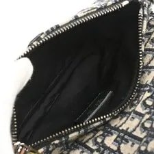 Auth Christian Dior /Gp F/S 4