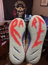 Puma MB.03 Guttermelo ’S Size 11.5 With BOX 2