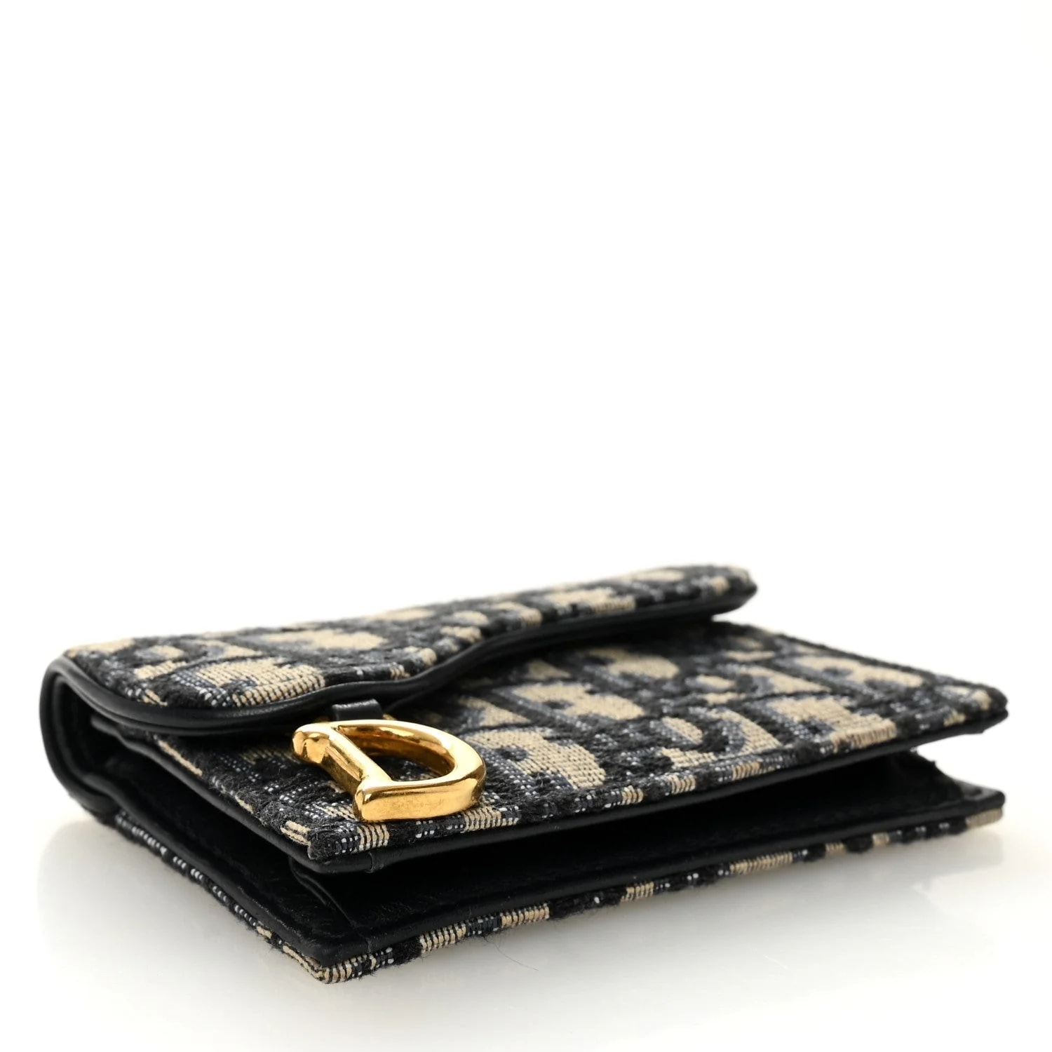 Saddle Card Holder 4