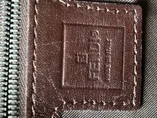 Fendi Mamma Bucket Excellent From Japan 3