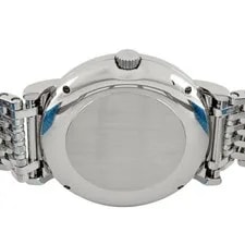IWC IW351405 Portofino Automatic White Dial 2