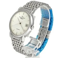 IWC IW351405 Portofino Automatic White Dial 3