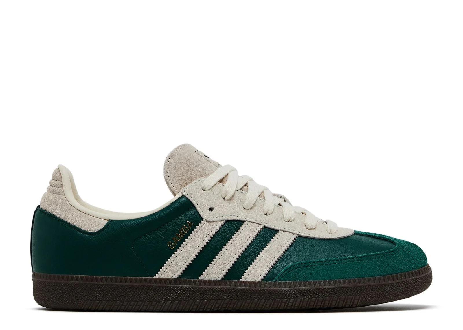 Samba OG 'Collegiate ' 2
