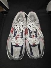 New Balance 530 Size 12 Retro Athletic Dad Shoe 2