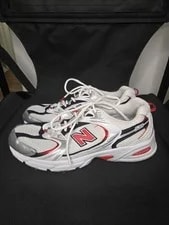New Balance 530 Size 12 Retro Athletic Dad Shoe 4