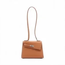 Hermès Kelly 20 Disorderly Metal Fittings W: 2024 2