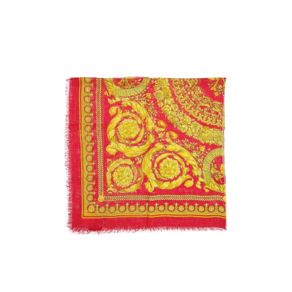 Versace Modal Foulard 4