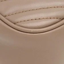 Gucci GG Marmont Small Chevron 447632 213048 2