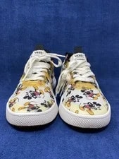 Vans Disney X UltraRange Mickey Mouse Shoes - 8.5 10 4