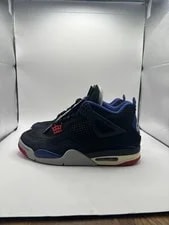 Size 13 - Jordan 4 Retro Air ( Lettering) - -003 4