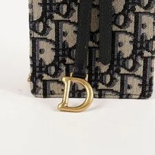 Dior S5641CTZQ Saddle Vertical and Crossbody 91516564 2