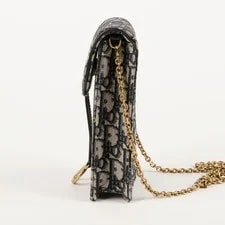 Dior S5641CTZQ Saddle Vertical and Crossbody 91516564 3