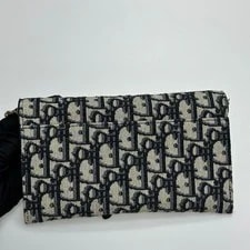 Dior Saddle Chain Small Crossbody CD 3