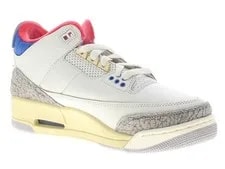 【US8.5】 AIR Jordan 3 Retro OG SP IB1482-100 【】 No Box 2100000360918 2