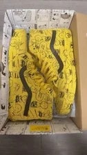 Vans X Peanuts SK8-Hi Reissue Charlie High Top 2017 2