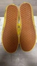 Vans X Peanuts SK8-Hi Reissue Charlie High Top 2017 3