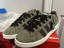 Adidas — Adidas Campus 00s Size 12 — Sneaker — resale