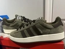 Adidas Campus 00s Size 12 3