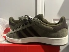 Adidas Campus 00s Size 12 4