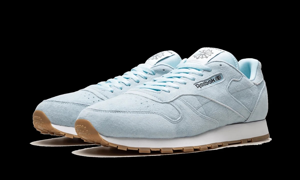 Classic Leather Pastels "Fresh " 2