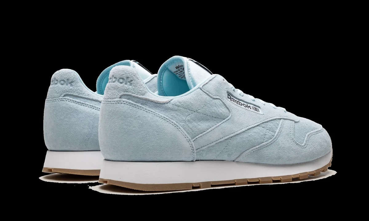 Classic Leather Pastels "Fresh " 3