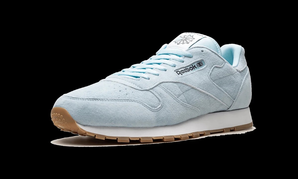 Classic Leather Pastels "Fresh " 4