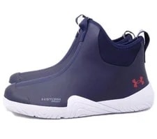 Under Armour Charged Shoreman Deck Boots Shoe Size-11.5 2