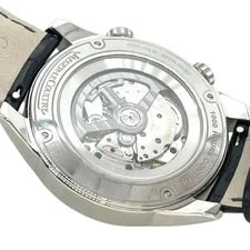 Jaeger-LeCoultre Polaris 841.8.37.S(Q9008471) 41mm SS Black Dial 2021 #OKW1614 2