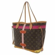 Authenticity Louis Vuitton Summer Trunk Neverfull Fr 2