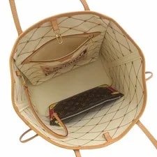Authenticity Louis Vuitton Summer Trunk Neverfull Fr 3