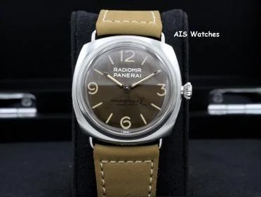 Panerai — Panerai PAM 2020 Radiomir Venti 45MM Paneristi 20th Anniversary — Watch — resale