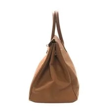 Hermes Birkin 35 Hardware #OK372 3