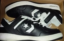 Converse Weapon Ox US 10 2