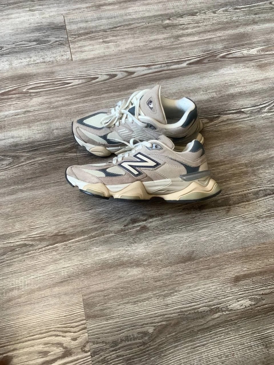 New Balance 9060 U9060EEB Moonrock 2