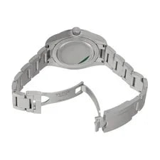 Tudor Ranger 79950 Black Dial Stainless Steel Automatic 39mm #W2651 4