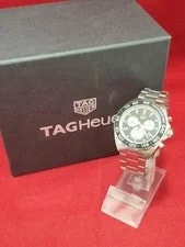 TAG Heuer — TAG Heuer CAZ101E.BA0842 Formula 1 Chronograph Authentic From Japan — Watch — resale