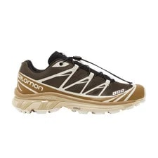 Salomon — Salomon XT-6 Recut Wren Kangaroo - L47305800 — Sneaker — resale