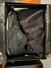 Jordan — Size 13 - Jordan 4 Retro X Kaws 2017 — Sneaker — resale
