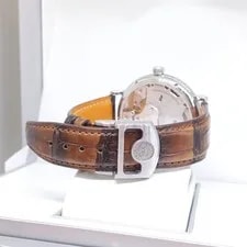 IWC 46mm Black Dial 7 Days Big Pilot REF: 500401 (Box & Cert-2012) 4