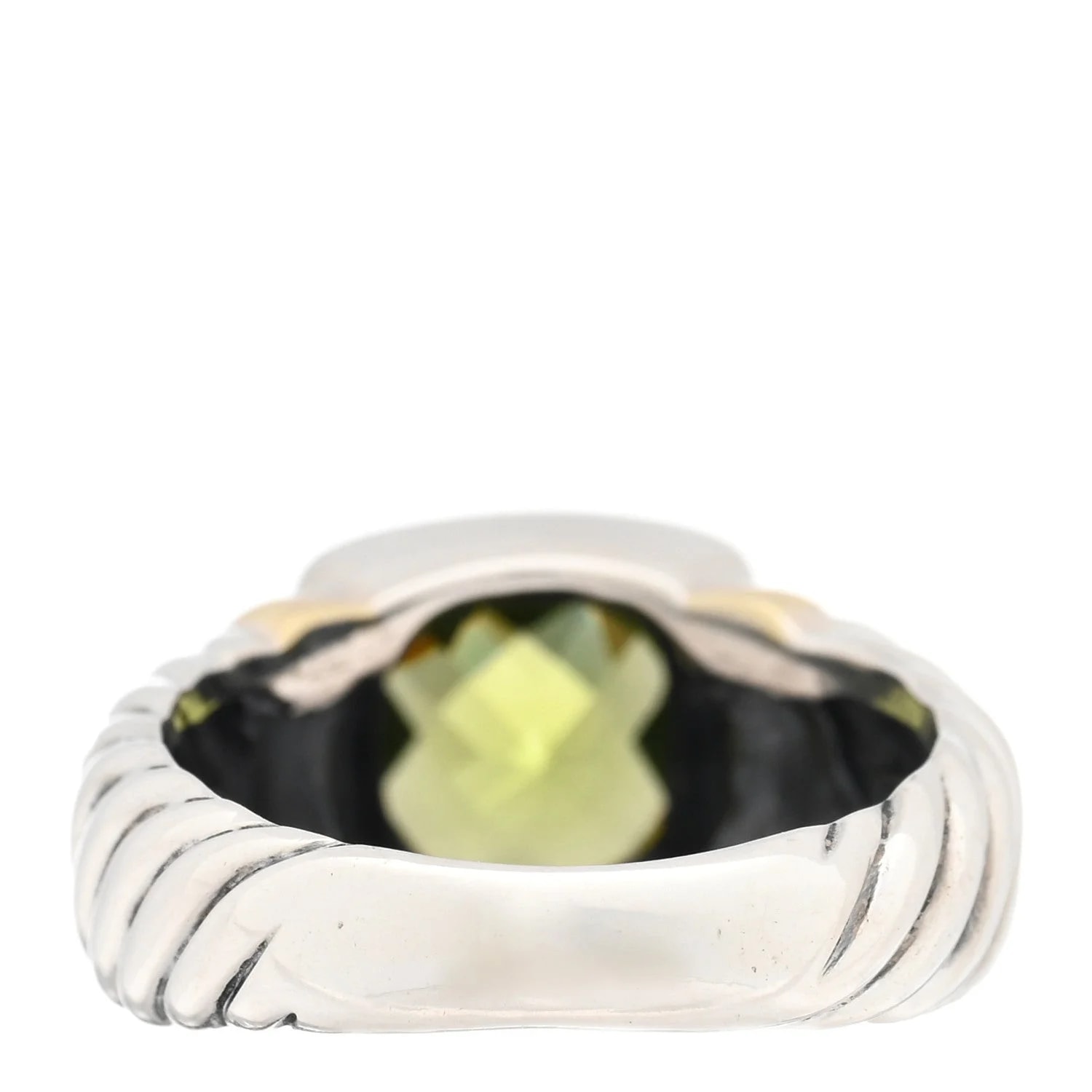 14K Yellow Gold 7mm Noblesse 53 6.5 3