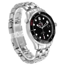 Omega Seamaster Diver 300M LE Bond 007 Steel 212.30.41.20.01.005 3