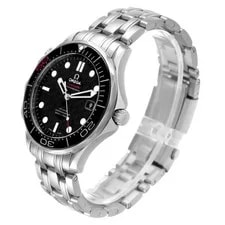 Omega Seamaster Diver 300M LE Bond 007 Steel 212.30.41.20.01.005 4