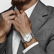 Audemars Piguet Royal Oak 26574ST.OO.1220ST.01 Perpetual Calendar Stainless 3