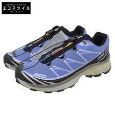 Salomon — Salomon XT-6 Low-Cut 27.0cm 3278 — Sneaker — resale