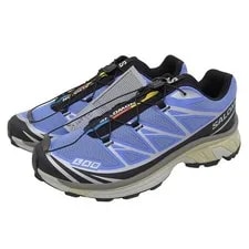 Salomon XT-6 Low-Cut 27.0cm 3278 3