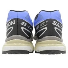 Salomon XT-6 Low-Cut 27.0cm 3278 4